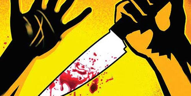 murder