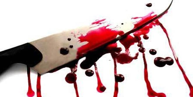 murder
