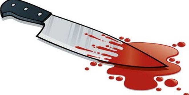 murder