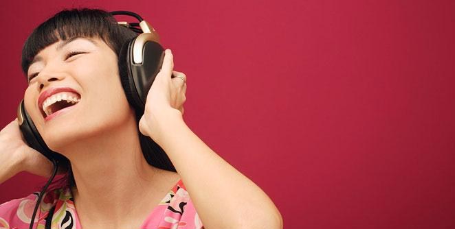 music