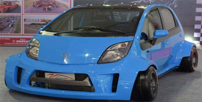 nano