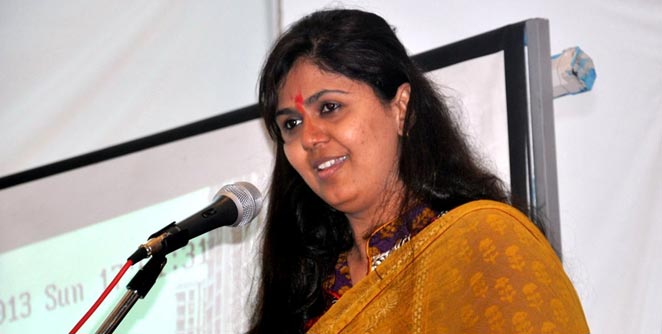 pankaja-munde