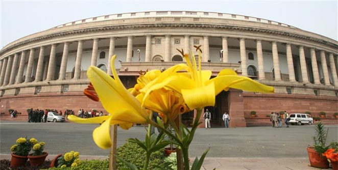 parliament