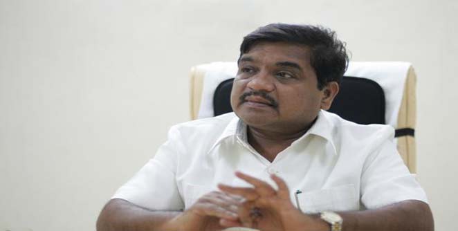 patil