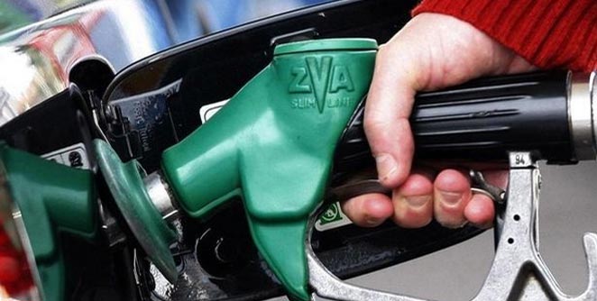petrol