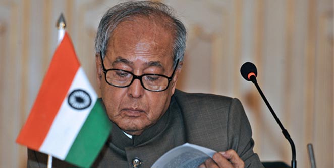 pranab