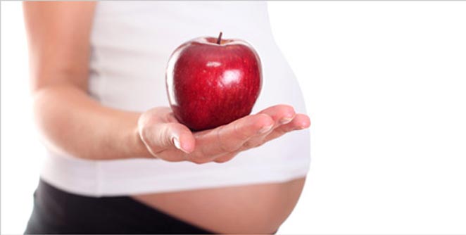 pregnancy