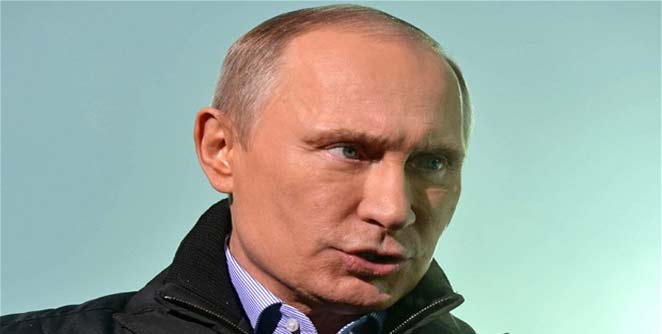 putin