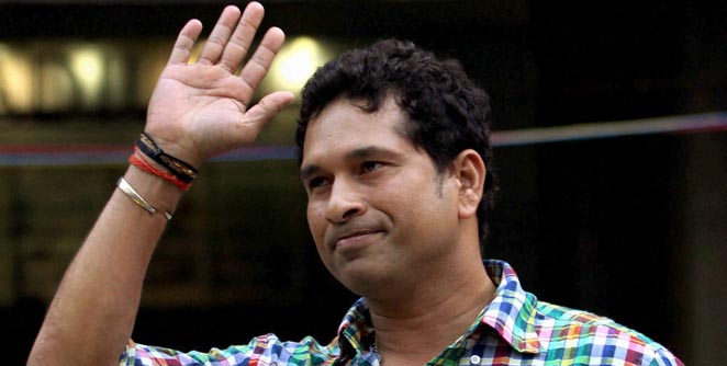 sachin