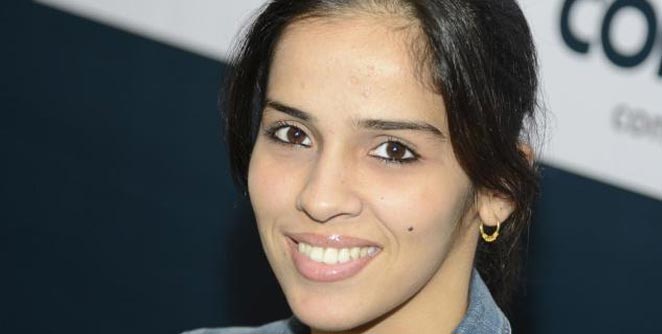 saina