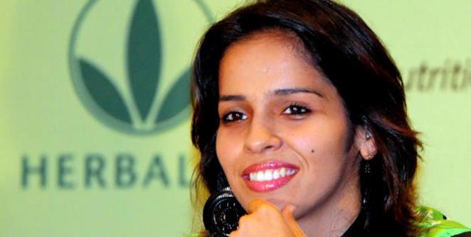 saina