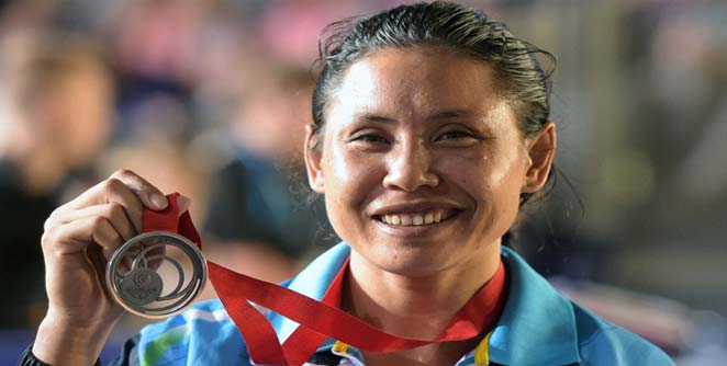 sarita