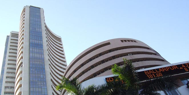 share-market