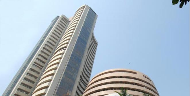 share-market