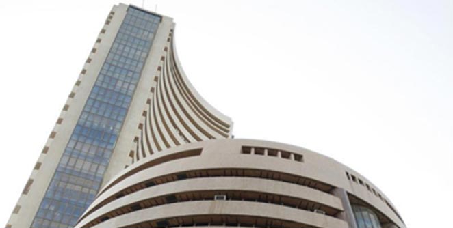 share-market