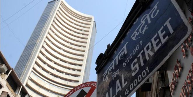 share-market