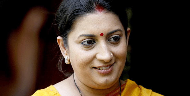 smriti-irani