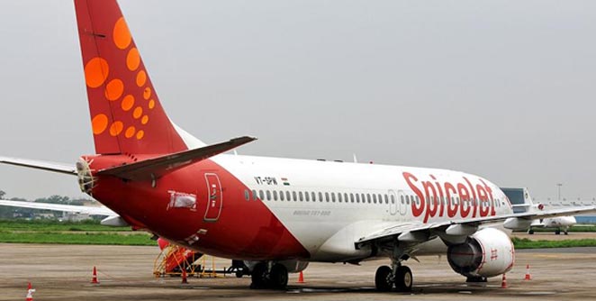 spicejet