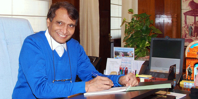 suresh-prabhu