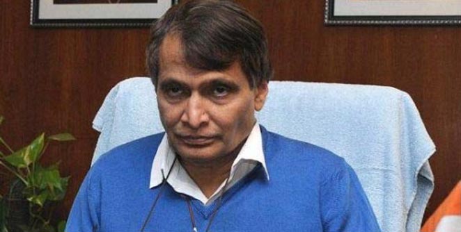 suresh-prabhu