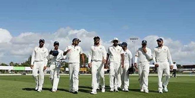 team-india