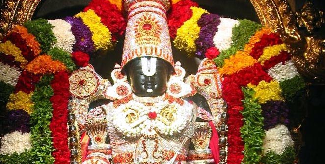 tirupati