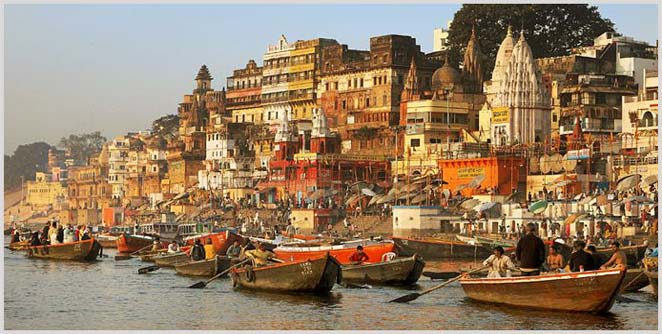 varanasi