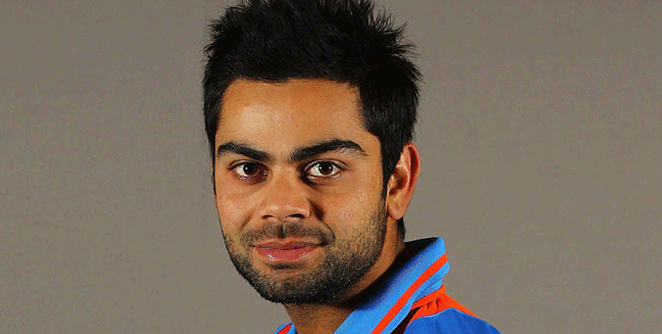 virat
