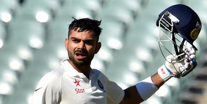 virat