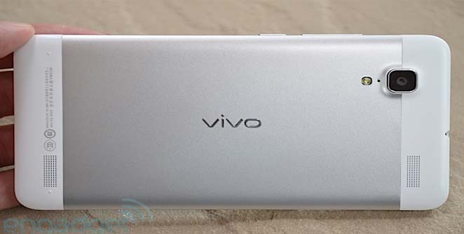 vivo