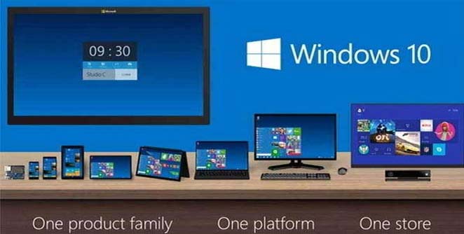 windows