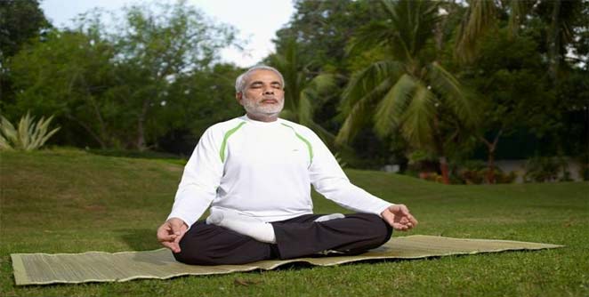 yoga
