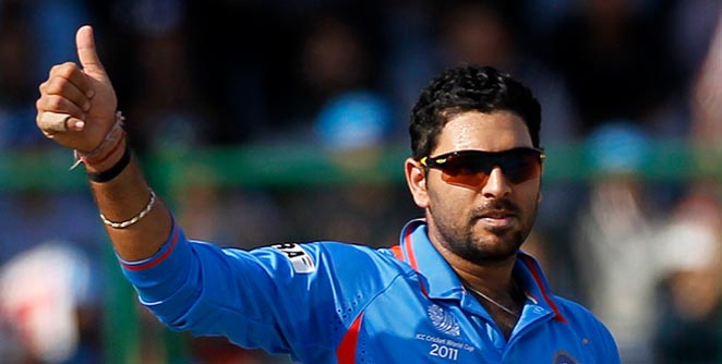 yuvraj