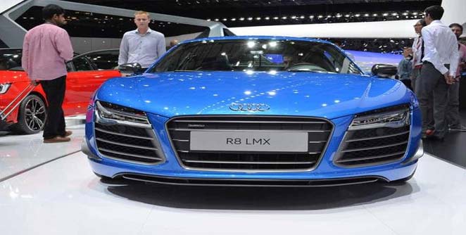 audi