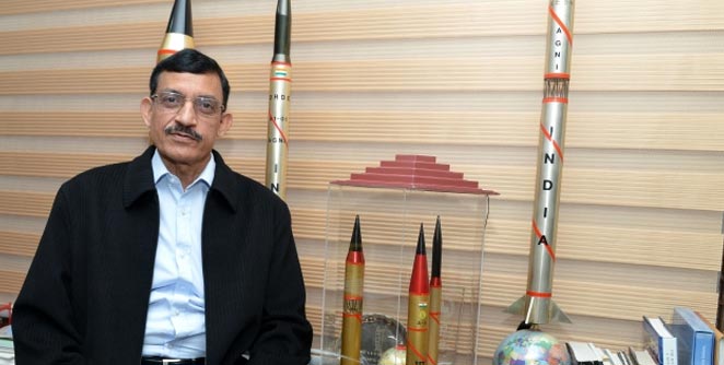 drdo