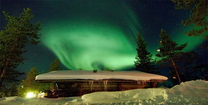 finland