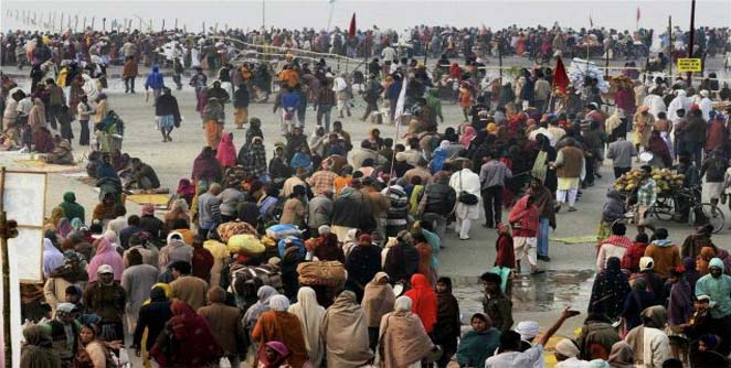 ganga