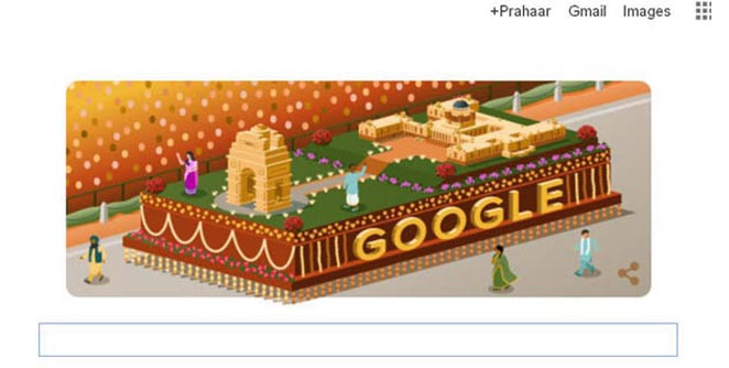 google