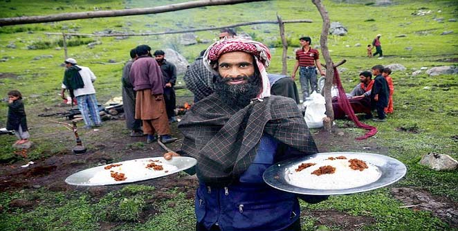 gujjar-weding