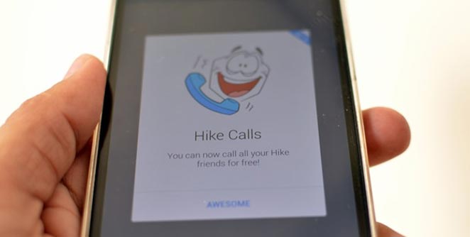 hike
