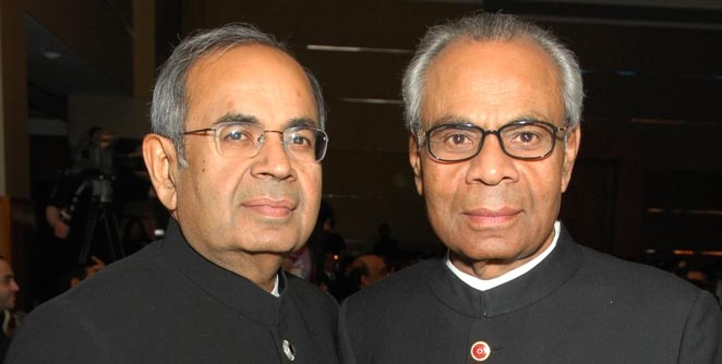 hinduja