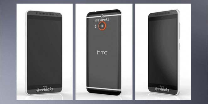 htc-one