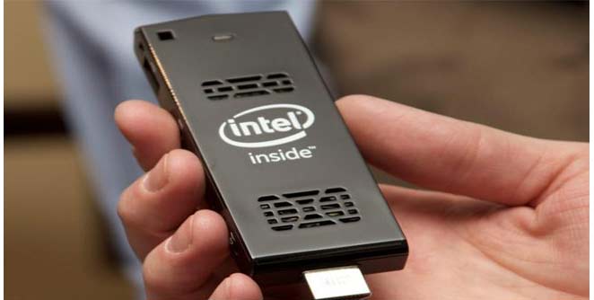 intel