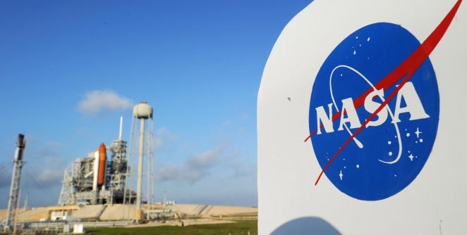 nasa