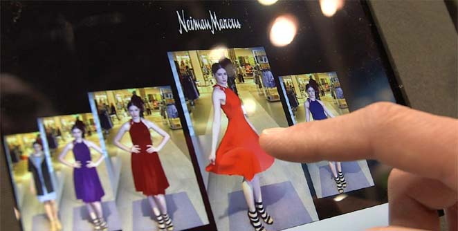 smart-mirror