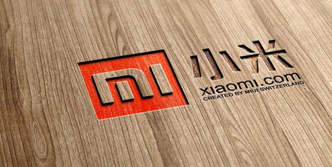 xiomi