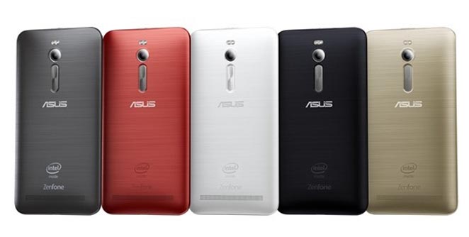zenphone