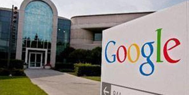 google