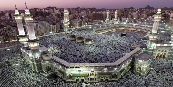 hajj