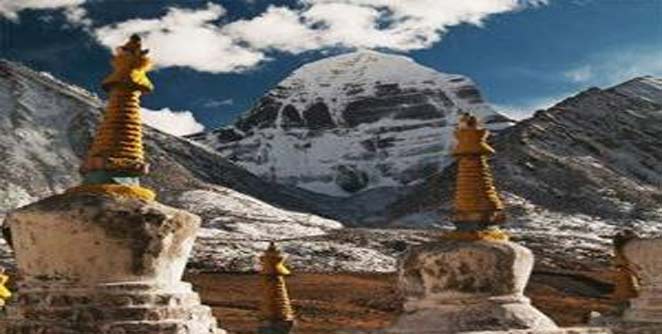 kailas